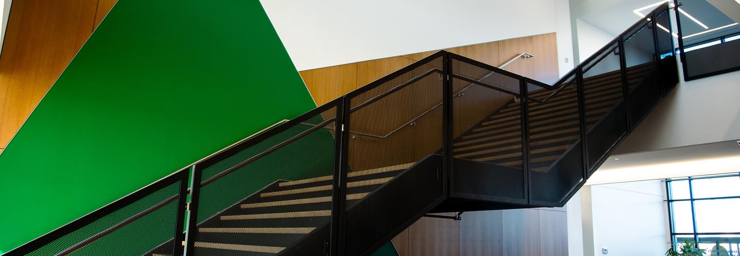 FRAME™ Metal Panel Railing System | Viva Railings | VIVA Railings