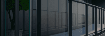 SMOKE BAFFLE™ System | VIVA Railings