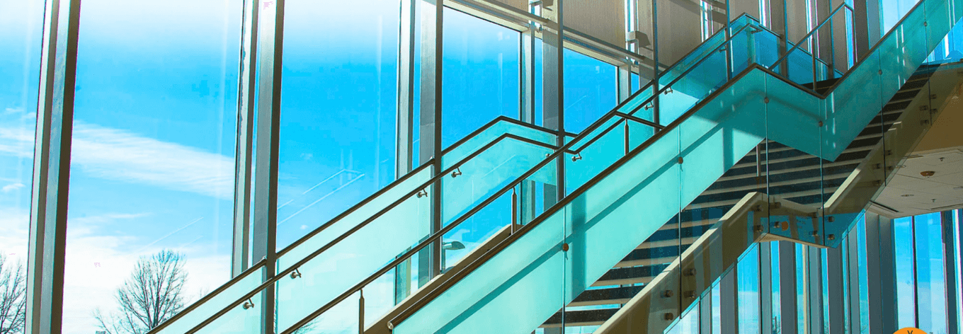 University Railing Solutions: 15 Ideas for Schools &… | VIVA Railings