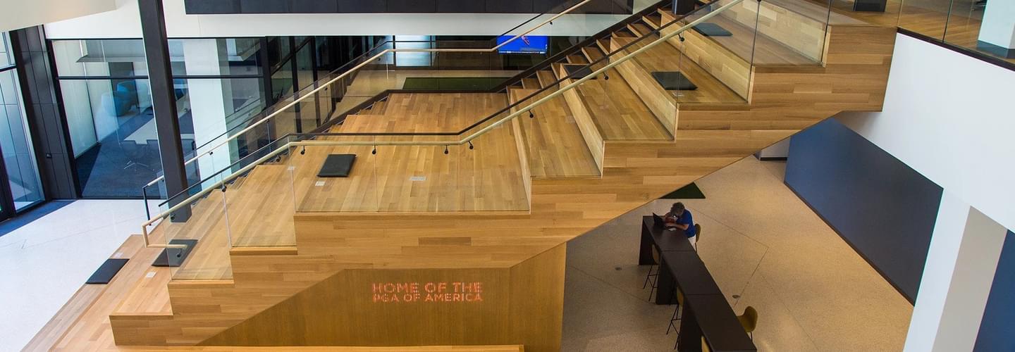 Commercial Handrail Code Requirements: Height &… | VIVA Railings