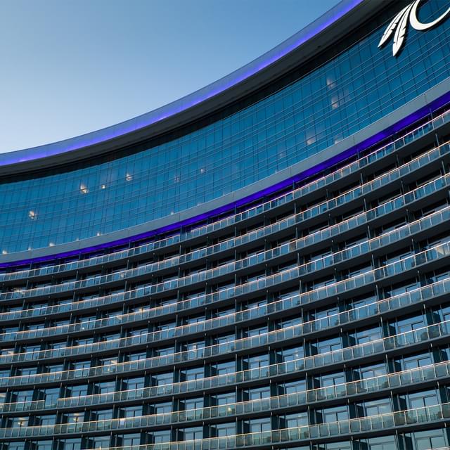 14 Innovative Hotel Railing Design Ideas | VIVA Railings