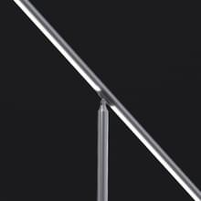 I RAIL DOUBLE SIDED CROP