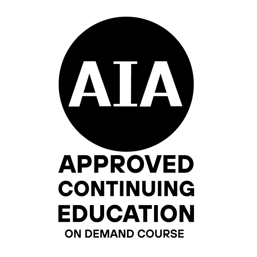 Aia continuing education vector logo horizontal 2023 04 04