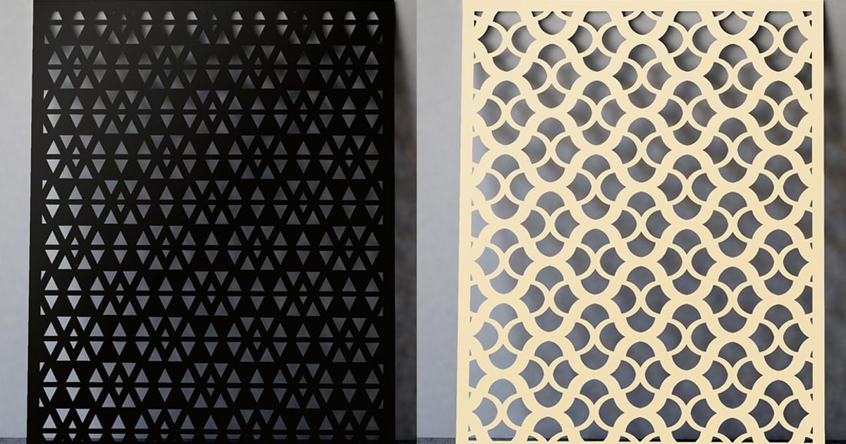 6 Creative Office Partition & Divider Ideas | VIVA Railings