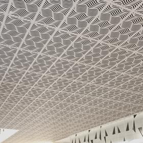 INTERIOR CEILING PO 09 VIEW 2