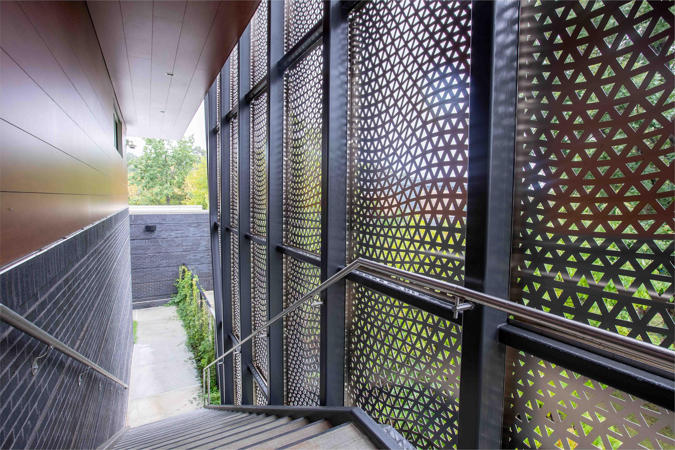 Architectural Panels | VIVA Railings