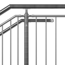 CIRCA PICKET PANEL RAILING NEW V2