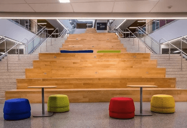 Best AIA Continuing Education Course For Commercial Railing Systems