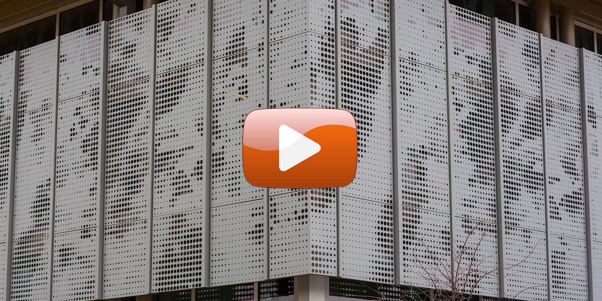 Viva railings stephen terrell rec center arch panels