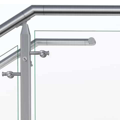 Cable Railing System at PGA Headquarters by VIVA… | VIVA Railings