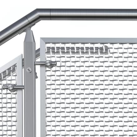 Albany Skyway Project | VIVA Railings