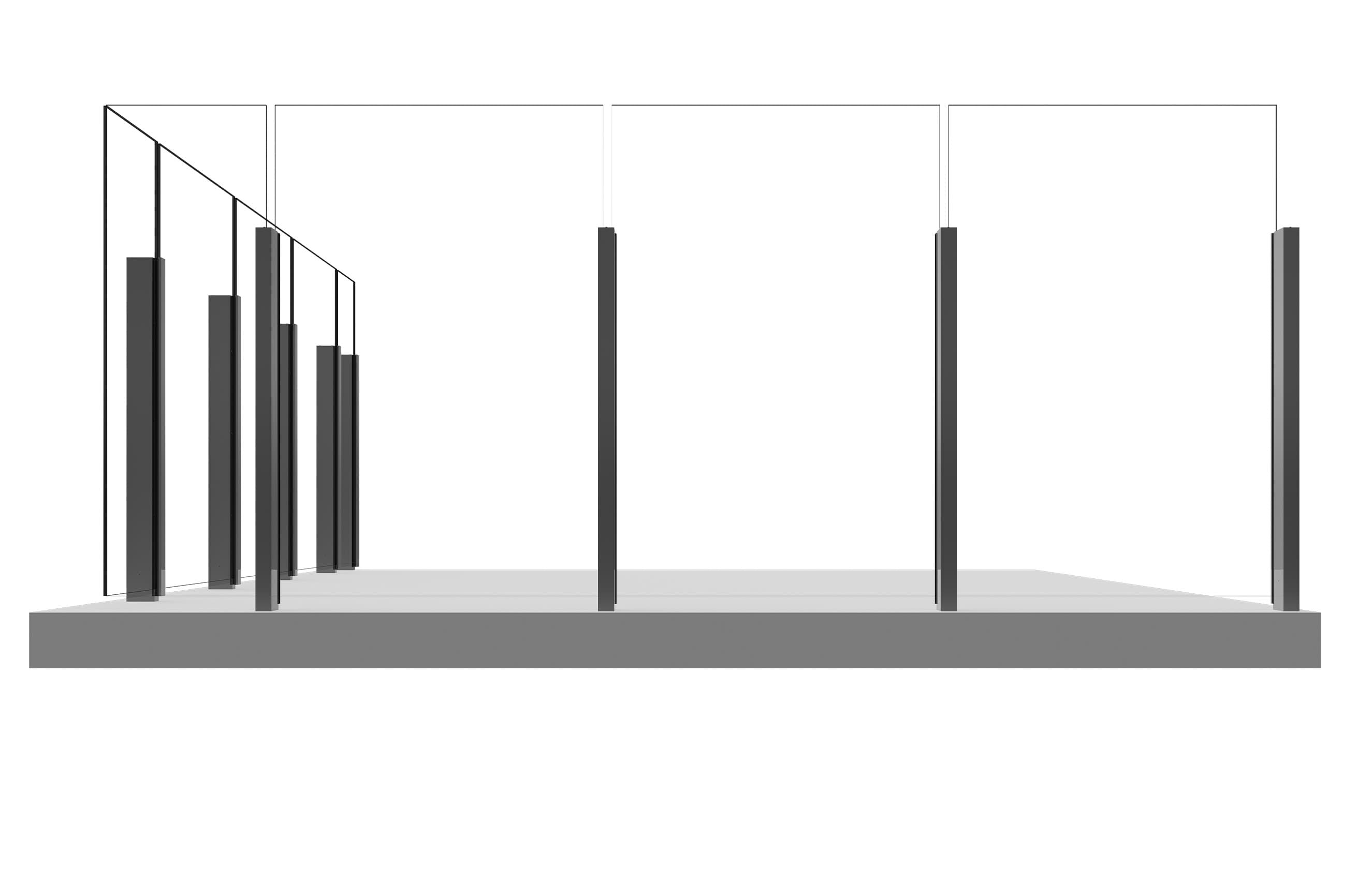 Windwall All-Glass Solutions | Obstruction Free… | VIVA Railings