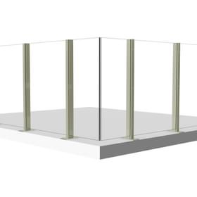 Eco Windwall Scene 1 ivory square