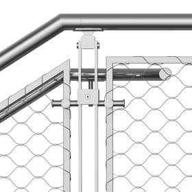 BLADE Glass Railing System