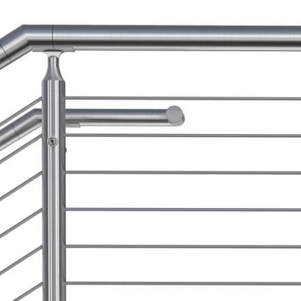 VIVA Railings | Prosper ISD Rock Hill High School