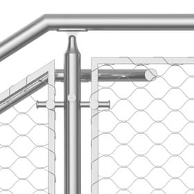 CIRCA CABLENET METAL RAILING SYSTEM