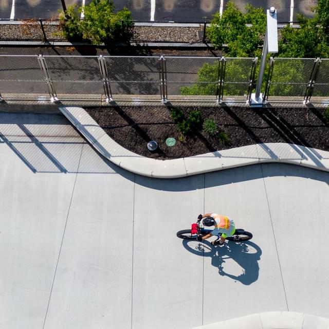 Albany Skyway - Stainless Steel Post Railing System… | VIVA Railings