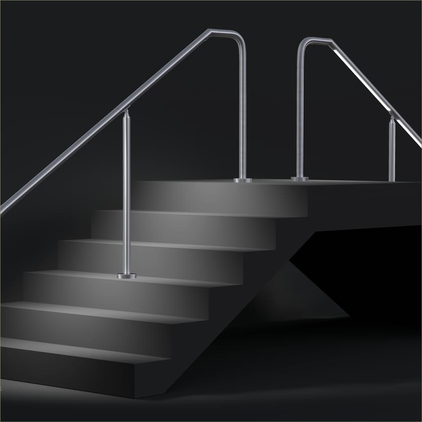 VIVA Railings | The Perfect Solution for Safety and Aesthetics for…