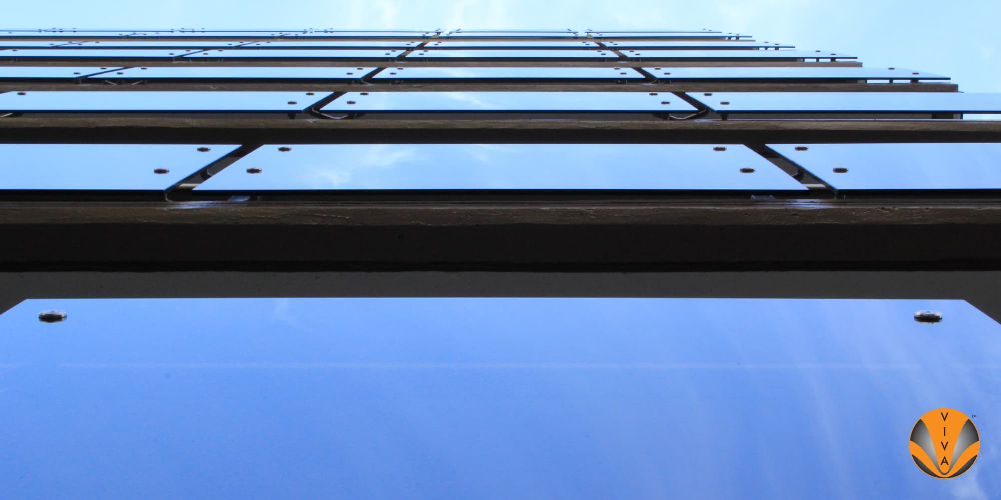 CUBE Glass Railing System