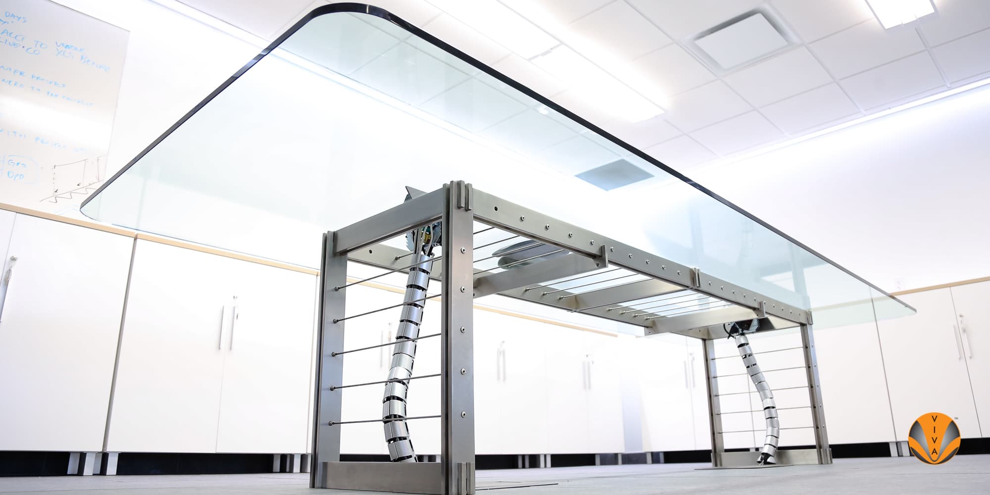 CUSTOM DESIGNS – FROM CANOPIES TO ONE-OF-A-KIND PROJECTS