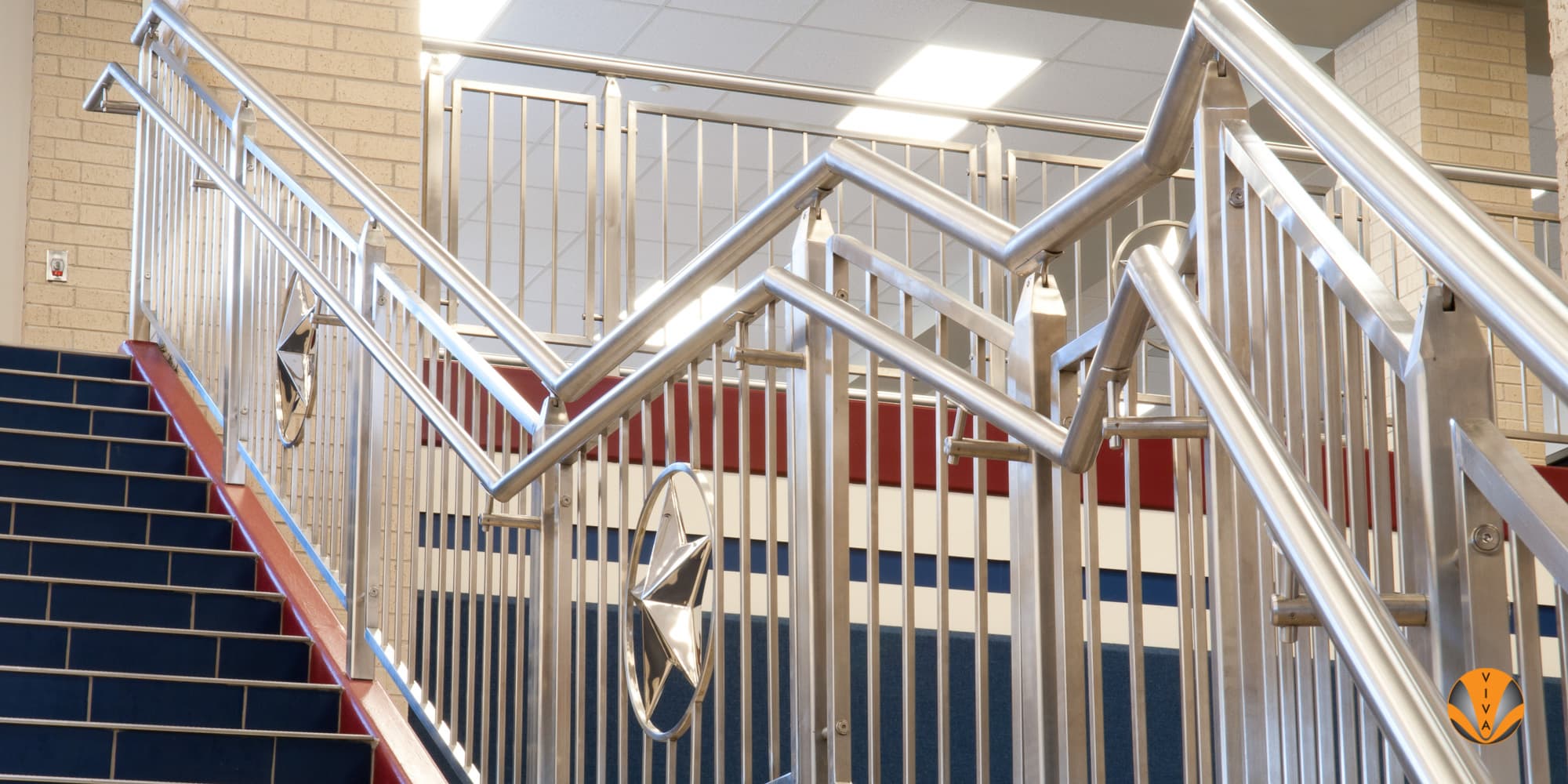 CUBE Stainless Steel Railing System