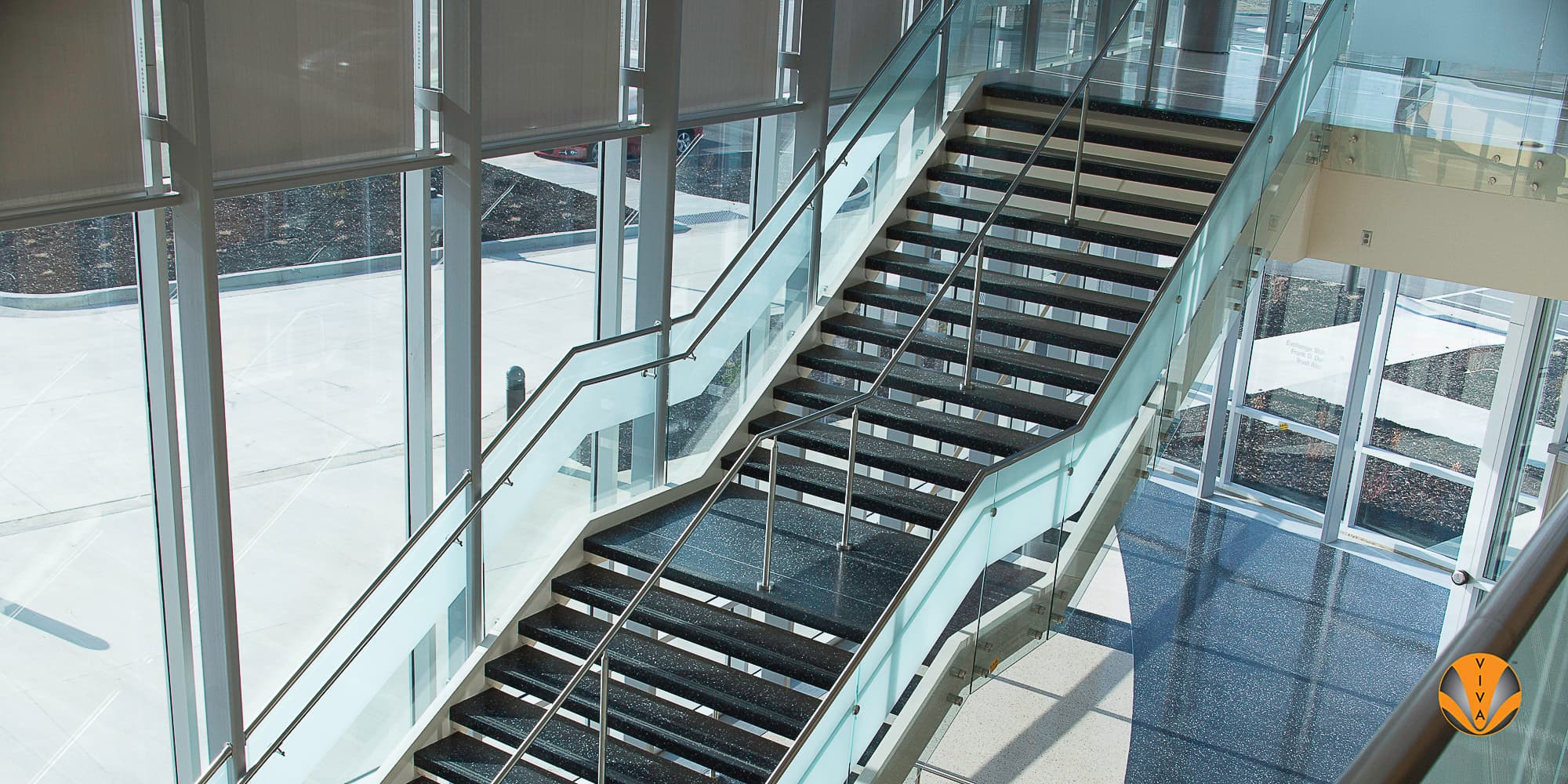 FREE STANDING POSTS – FSR SYSTEMS