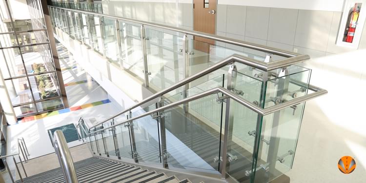 Good Elementary | VIVA Railings