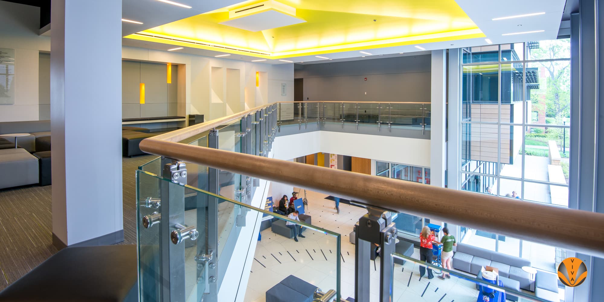 BLADE Stainless Steel Railing System