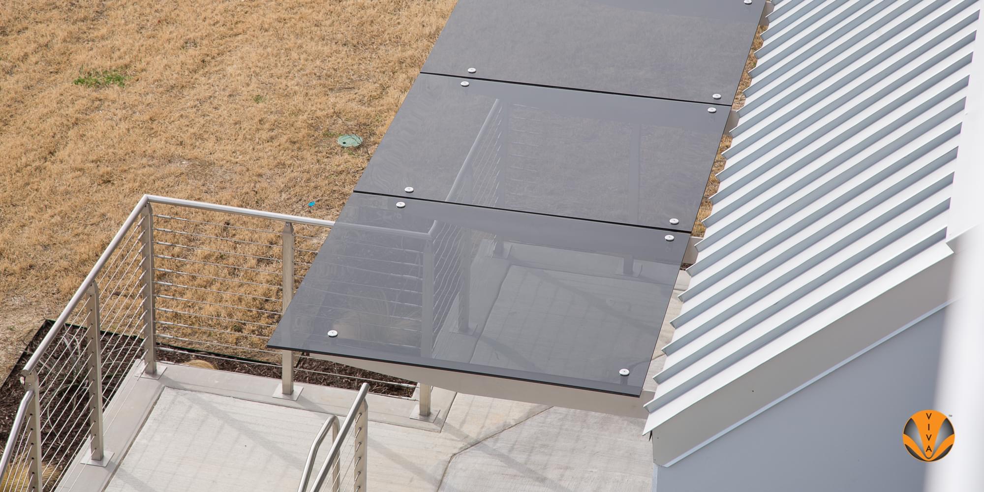 VIVA Railings Canopy | VIVA Railings