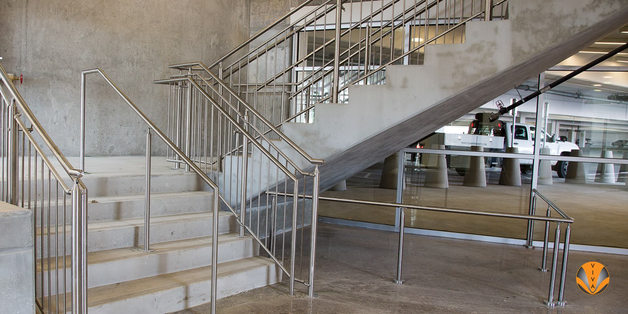 CIRCA® Picket Railing System