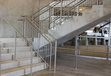 CIRCA® Picket Railing System