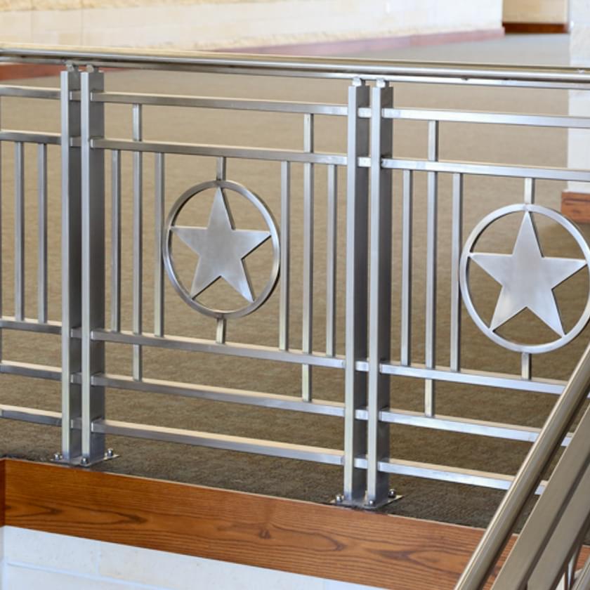 VIVA Railings | CUSTOM™ Railing Solutions