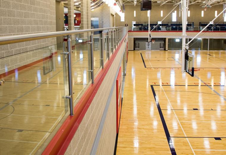 CIRCA Stainless Steel Railing System | VIVA Railings | VIVA Railings