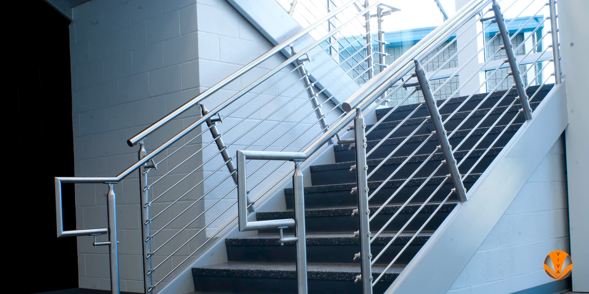 CIRCA® Multiline Railing System