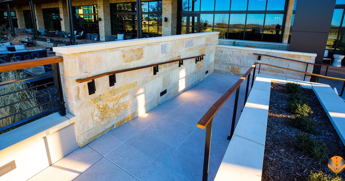 Beyond Safety: The Psychological Impact of Railing… | VIVA Railings