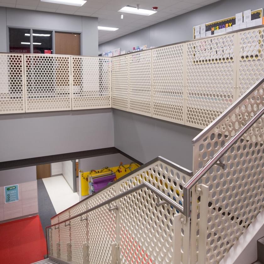 VIVA Railings | VIVA Railings: Commercial Stainless Steel & Glass…