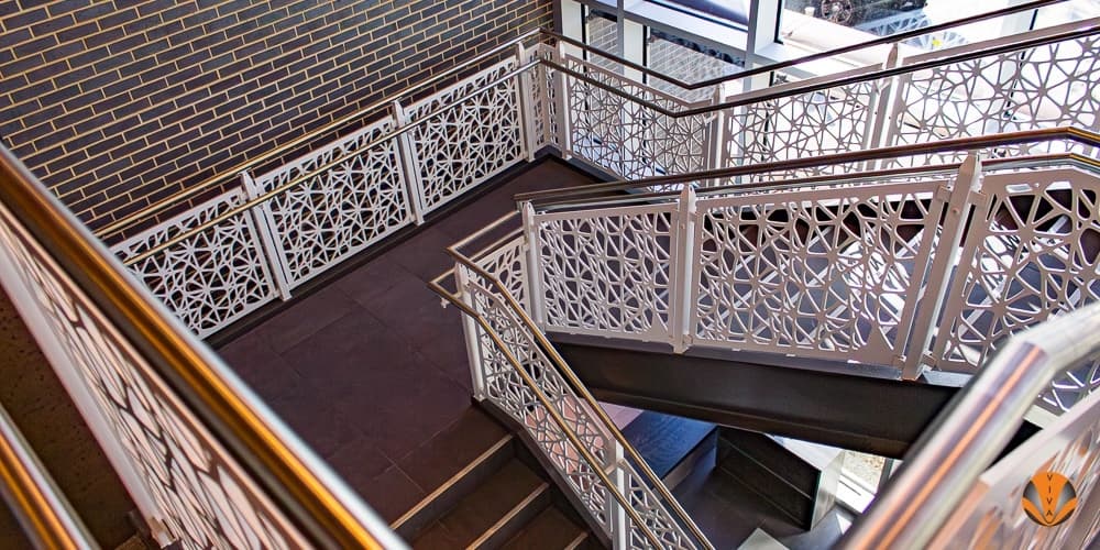 CITY OF GARLAND HOLFORD REC CENTER 3 of 20