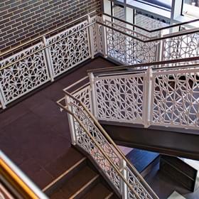 CITY OF GARLAND HOLFORD REC CENTER 3 of 20