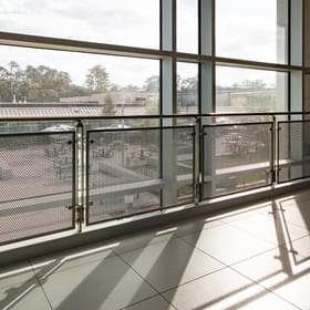 BLADE PERF METAL PANELS SBISD HOUSTON 3 of 6