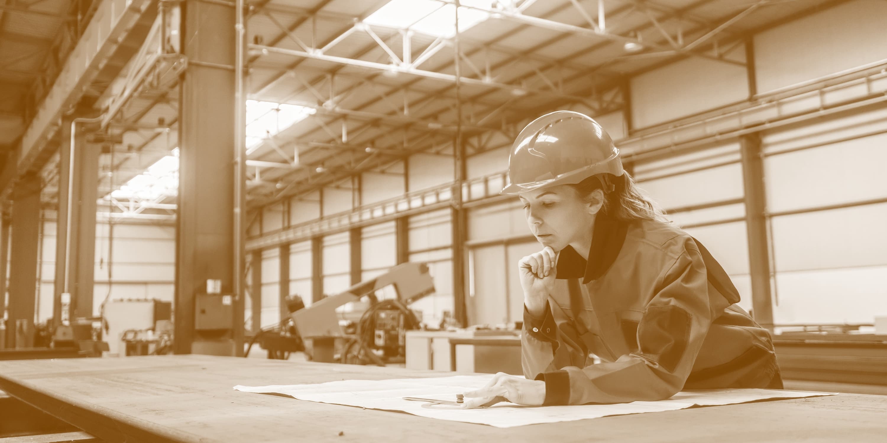Women currently make up around 10% of the construction workforce in the USA