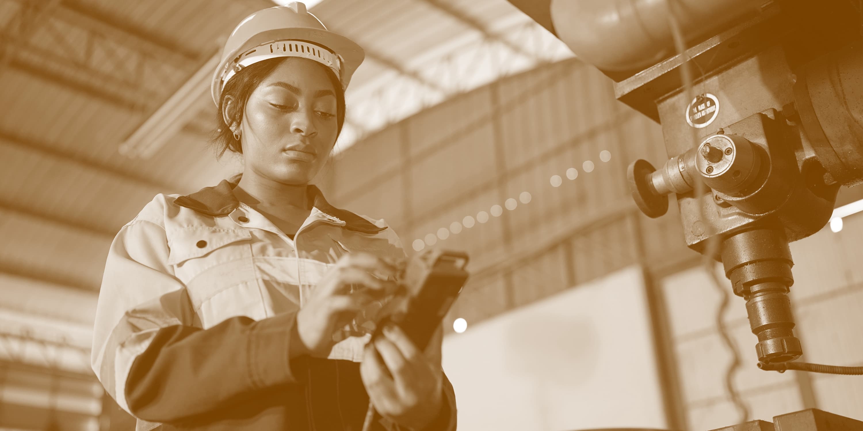 A diverse workforce, including women, leads to better decision-making