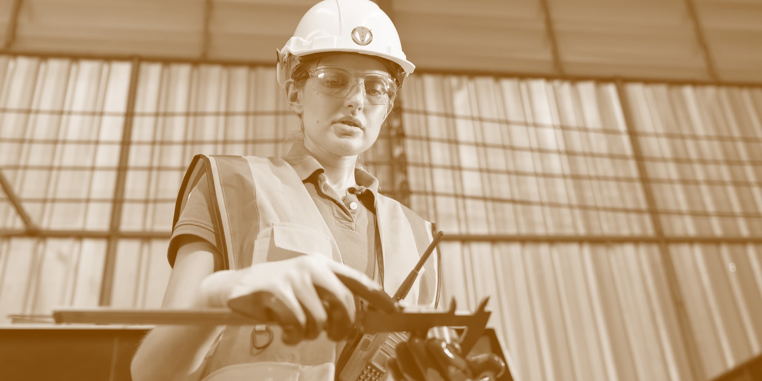 Highlighting the accomplishments of women in the industry can inspire and encourage other women to pursue careers in construction.