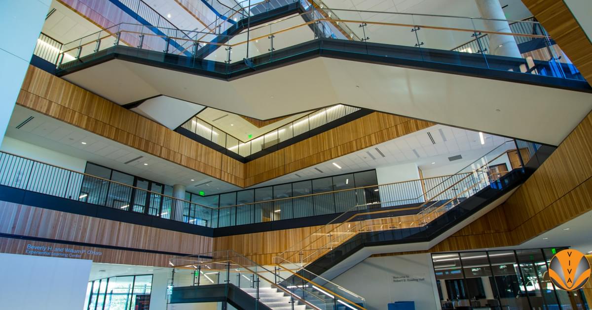 Solo Railing VIVA Railings | VIVA Railings: Premium Stainless Steel & Glass…