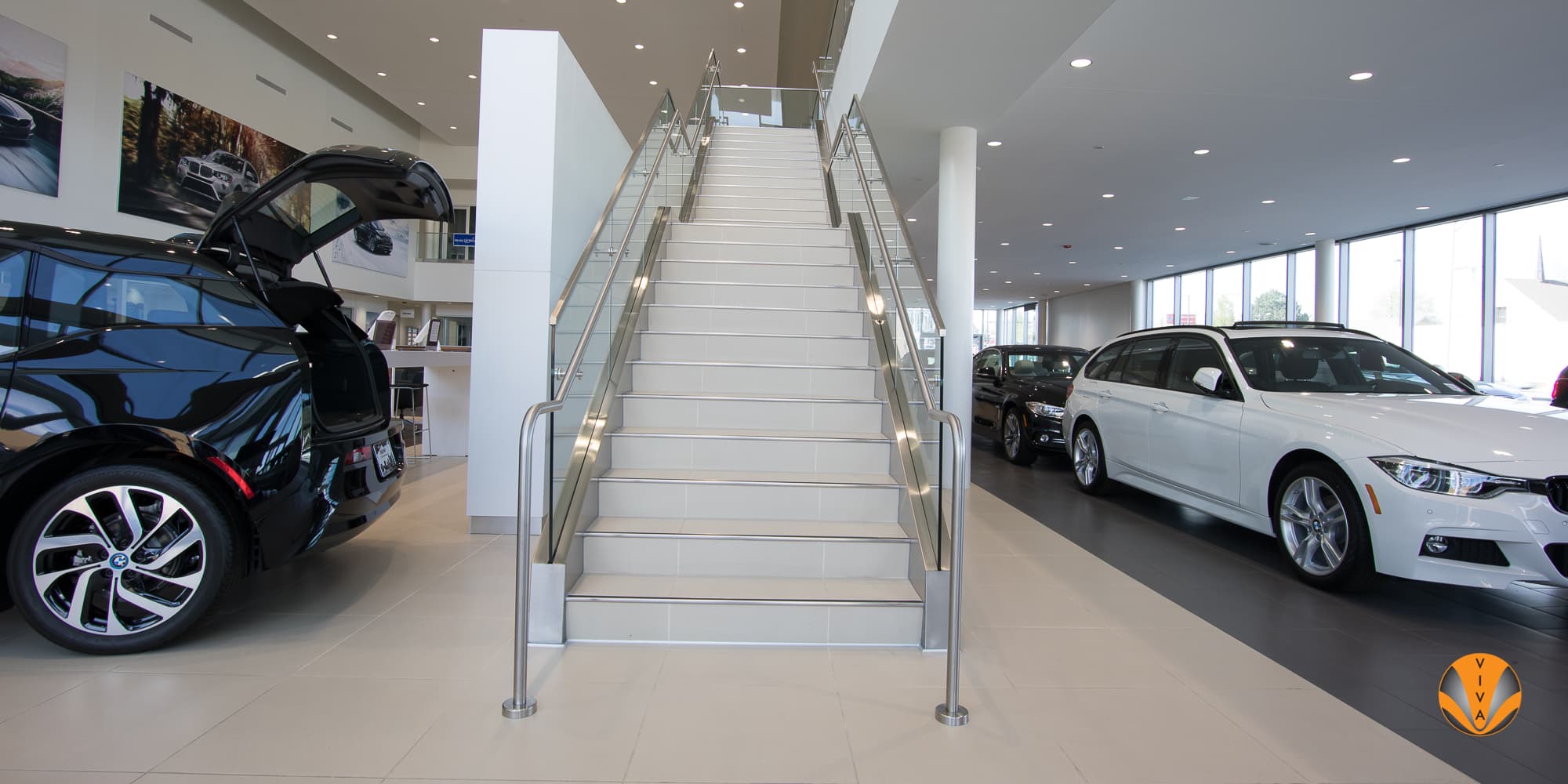 PATENTED ALUMINUM DRYSET SYSTEM – SHOE – CUSTOM CLADDING