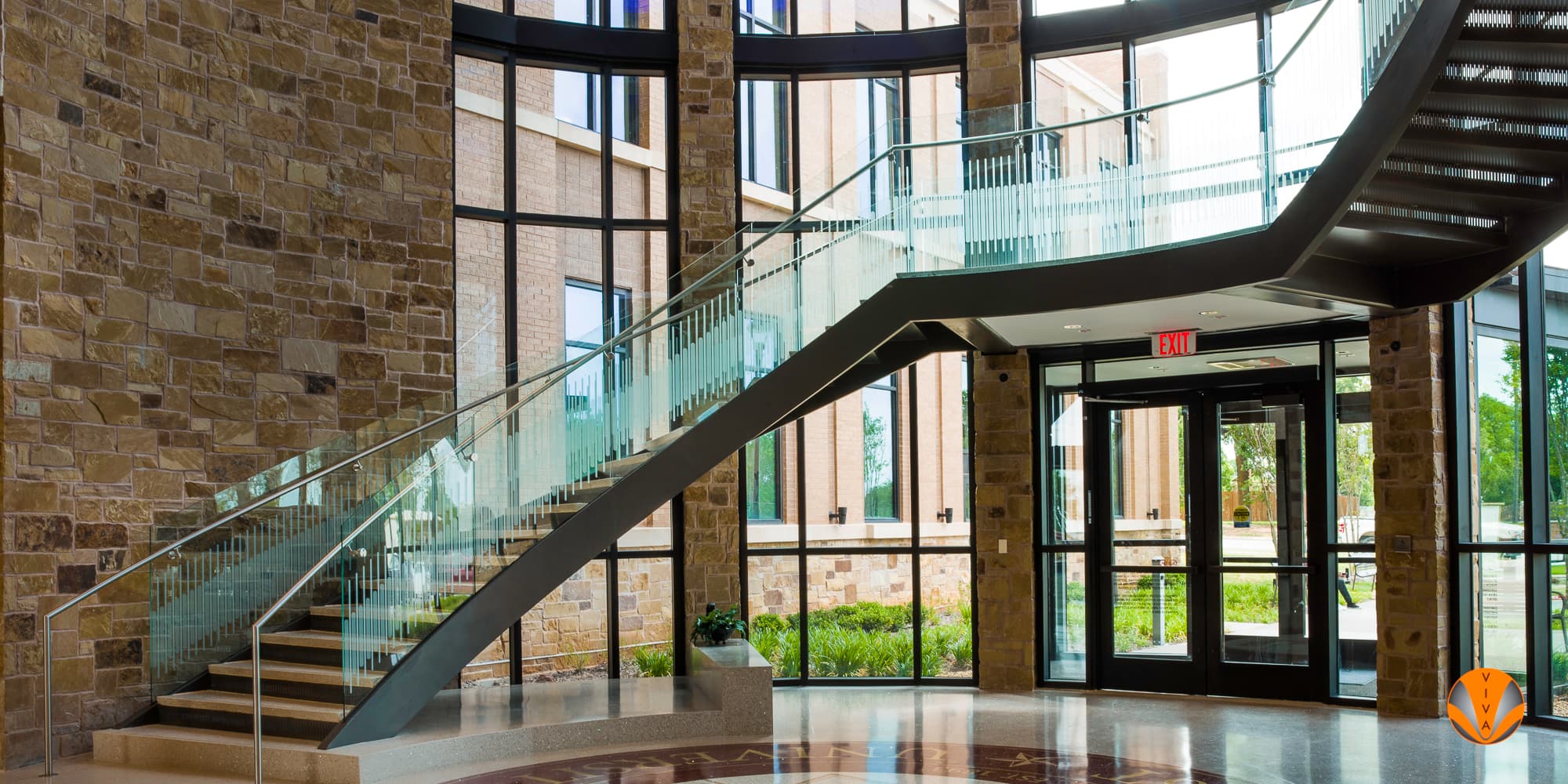 Elevating Safety and Elegance: VIVA Railings' SHOE™… | VIVA Railings