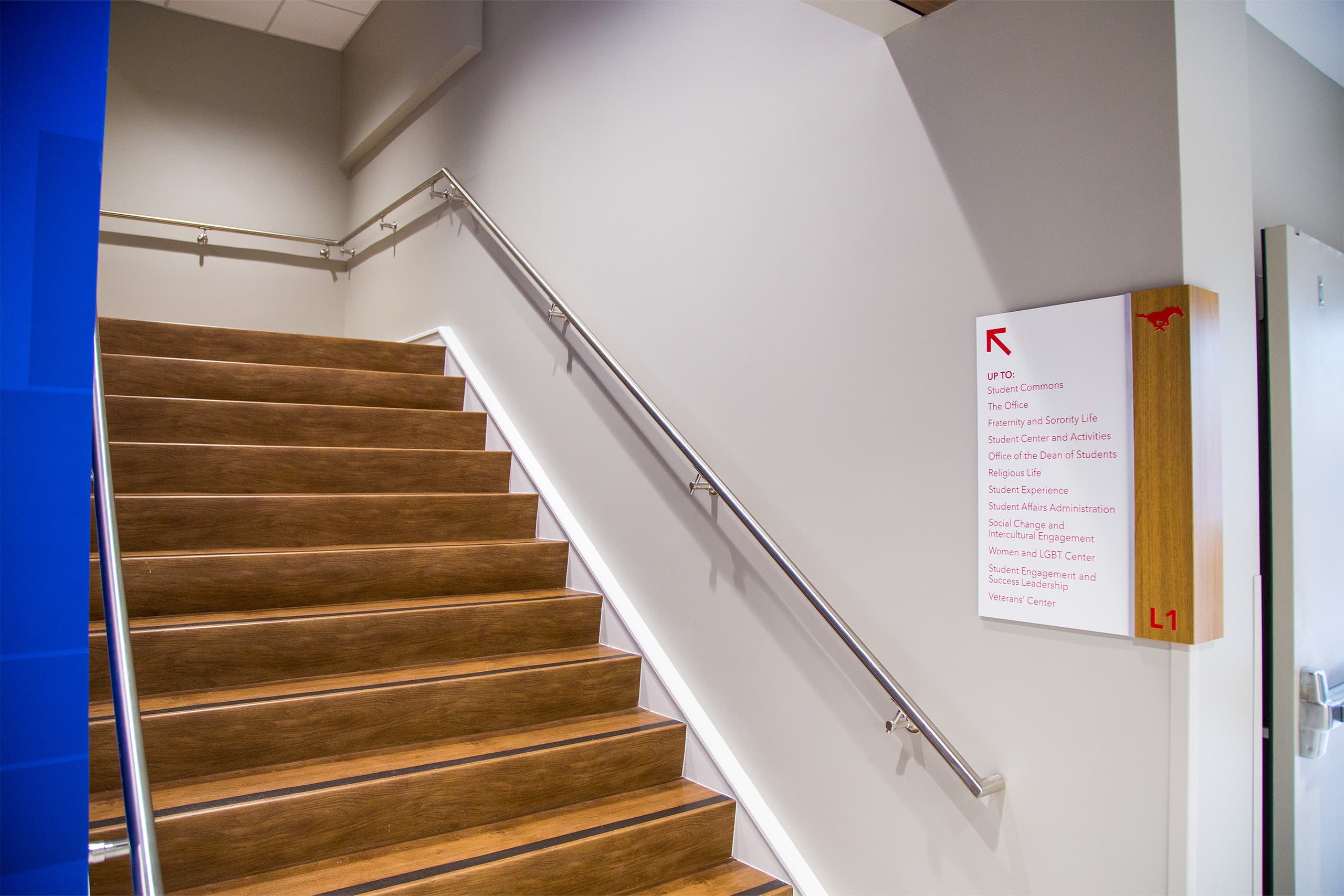Wall Support Rails Wall Rail Systems | Wall Mounted Railing | Viva… | VIVA Railings