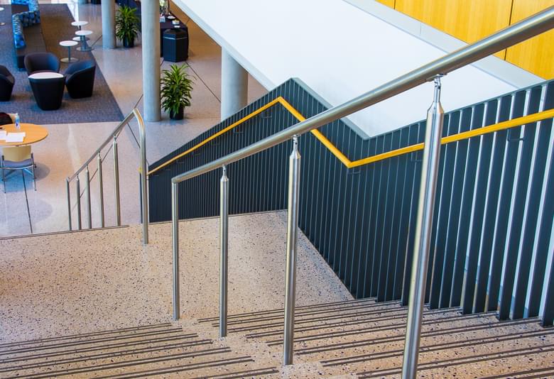 VIVA Railings | VIVA Railings: Commercial Stainless Steel & Glass…