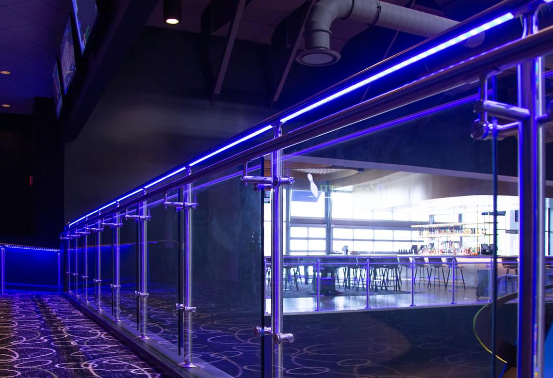 VIVA Railings | The Perfect Solution for Safety and Aesthetics for…