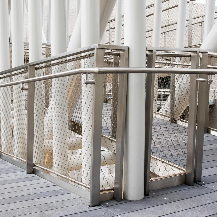 VIVA Railings | CUSTOM™ Railing Solutions