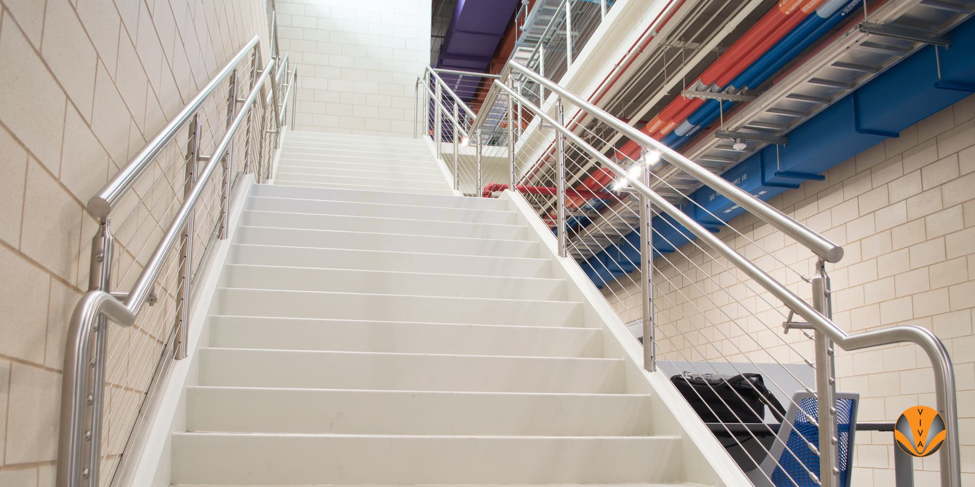 CIRCA Cable Railing System